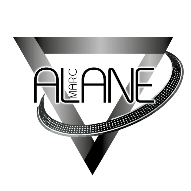 Logo Marc Alane DJ